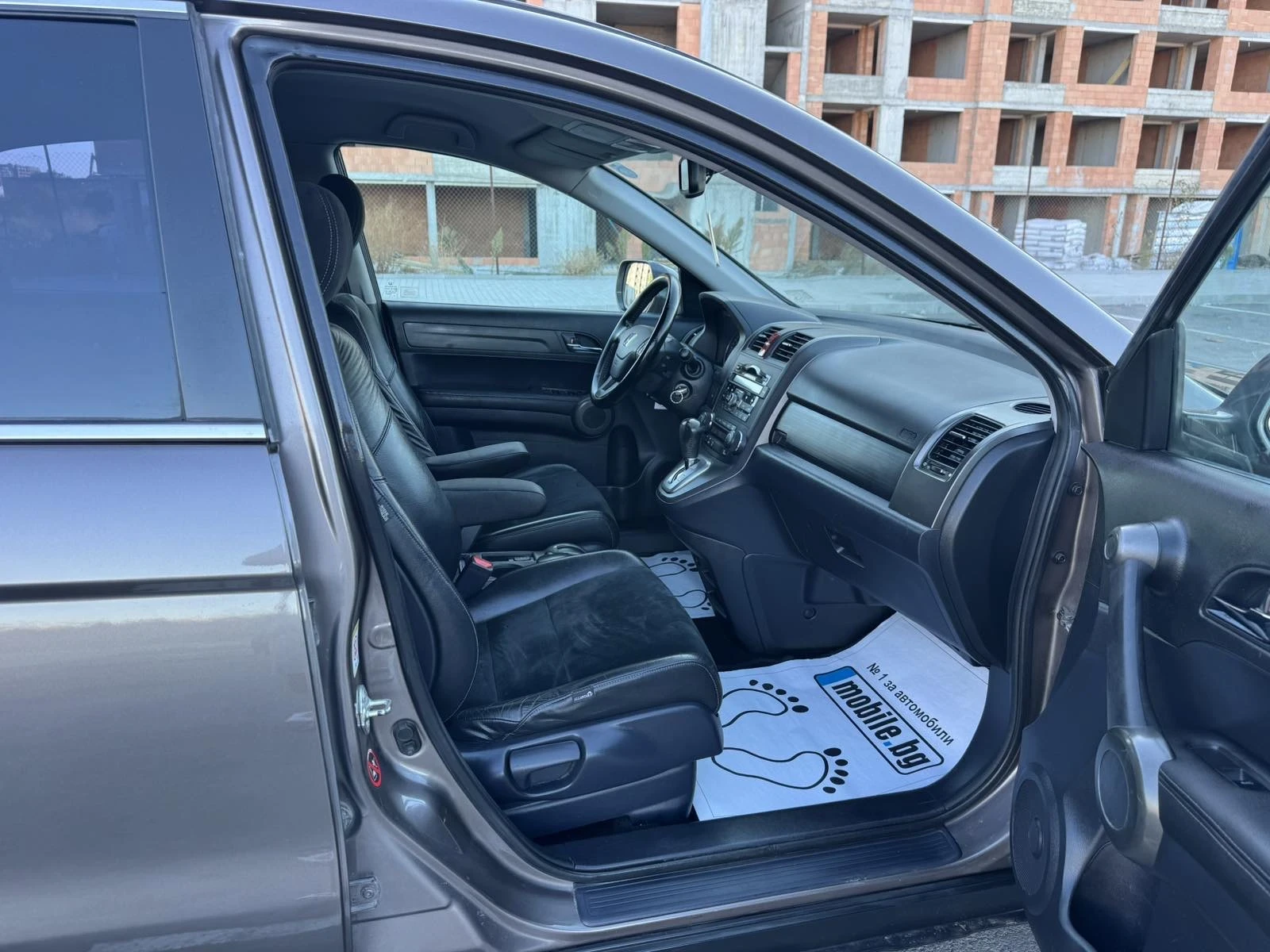 Honda Cr-v 2.0i Swiss FACE, снимка 13 - Автомобили и джипове - 56120247