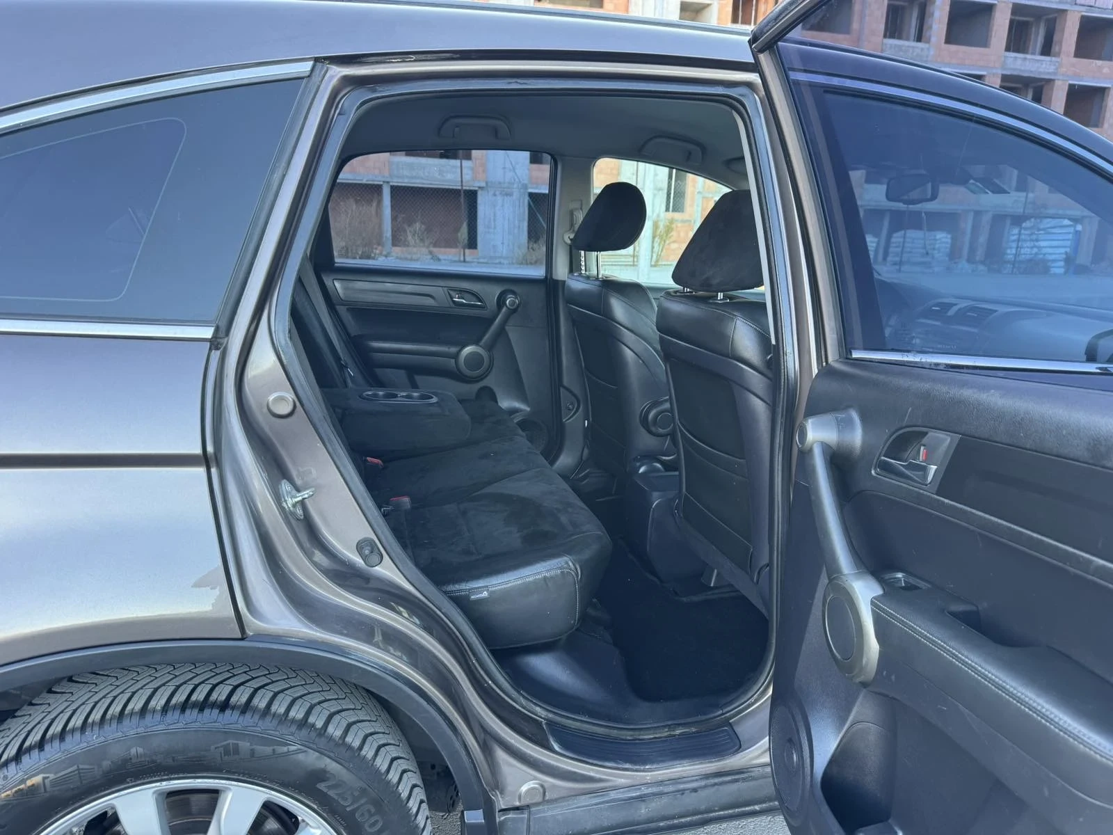 Honda Cr-v 2.0i Swiss FACE, снимка 15 - Автомобили и джипове - 56120247