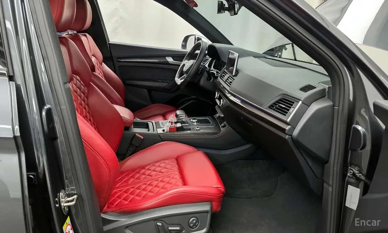 Audi SQ5 * 3.0 TDI Quattro * 360 * Панорама * , снимка 11 - Автомобили и джипове - 56329945