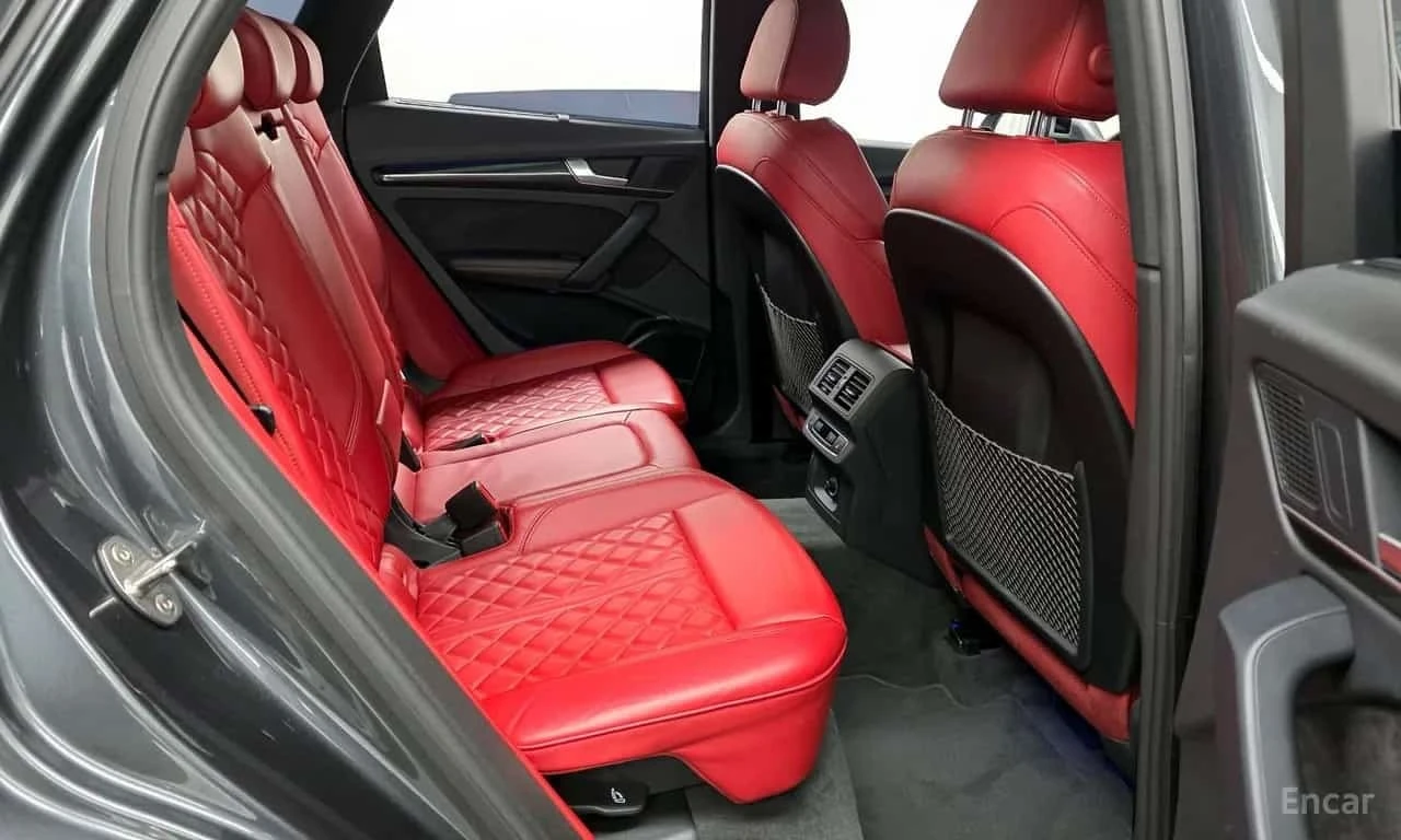 Audi SQ5 * 3.0 TDI Quattro * 360 * Панорама * , снимка 12 - Автомобили и джипове - 56329945