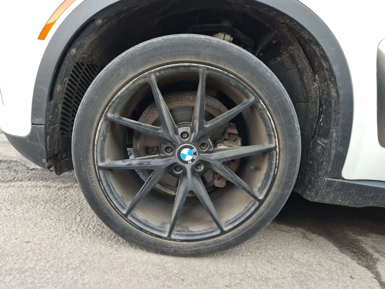 BMW X6 * CARFAX * 360 ������ * H/K ����� * �������� *  | Mobile.bg � ����������� 6