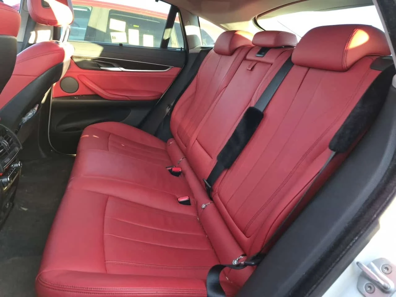BMW X6 * CARFAX * 360 ������ * H/K ����� * �������� *  | Mobile.bg � ����������� 9