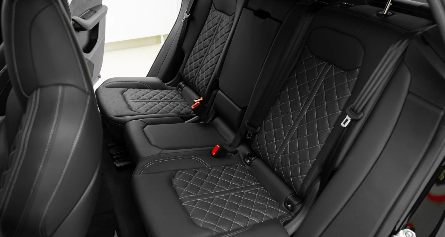 Audi SQ8 4.0 Quattro , снимка 8 - Автомобили и джипове - 56519241