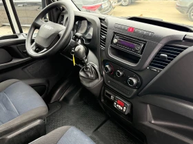 Iveco Daily 35C16 Хладилен до 3.5т. 3.55м. Клима Euro 6 , снимка 12