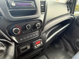 Iveco Daily 35C16 Хладилен до 3.5т. 3.55м. Клима Euro 6 , снимка 14