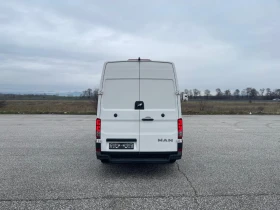 Man TGE 3.180 Bi Turbo - MAXI - ПЕРФЕКТЕН, снимка 4