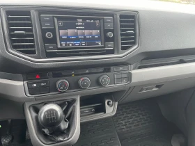 Man TGE 3.180 Bi Turbo - MAXI - ПЕРФЕКТЕН, снимка 12