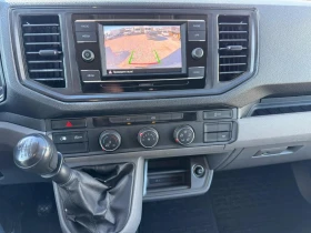 Man TGE 3.180 Bi Turbo - MAXI - ПЕРФЕКТЕН, снимка 13