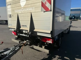 Mercedes-Benz Sprinter 316 Хладилен 6.3 тона с ремарке Швейцария, снимка 15