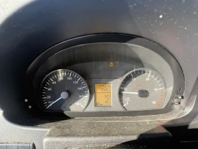 Mercedes-Benz Sprinter 316 Хладилен 6.3 тона с ремарке Швейцария, снимка 11