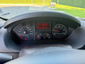 Fiat Ducato 2.3 MAXI!!!НАЛИЧЕН!!!КЛИМАТИК!!!ПЕРФЕКТЕН!!!, снимка 10
