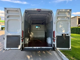 Fiat Ducato 2.3 MAXI!!!НАЛИЧЕН!!!КЛИМАТИК!!!ПЕРФЕКТЕН!!!, снимка 5