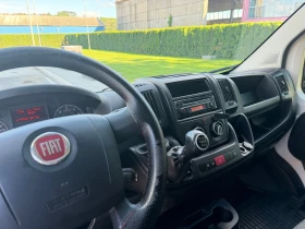 Fiat Ducato 2.3 MAXI!!!НАЛИЧЕН!!!КЛИМАТИК!!!ПЕРФЕКТЕН!!!, снимка 7