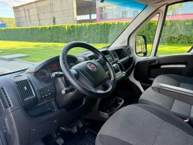 Fiat Ducato 2.3 MAXI!!!НАЛИЧЕН!!!КЛИМАТИК!!!ПЕРФЕКТЕН!!!, снимка 6