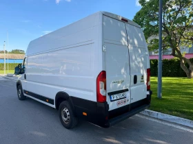 Fiat Ducato 2.3 MAXI!!!НАЛИЧЕН!!!КЛИМАТИК!!!ПЕРФЕКТЕН!!!, снимка 2