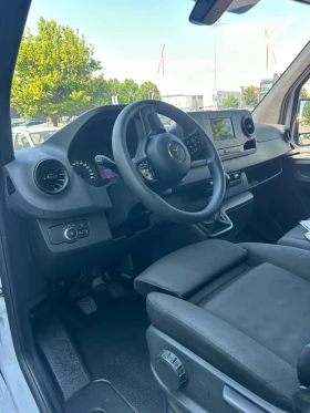 Mercedes-Benz Sprinter 317, снимка 11