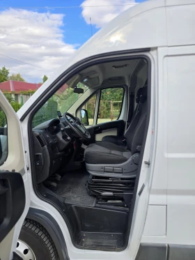 Fiat Ducato 2.3 131, снимка 9