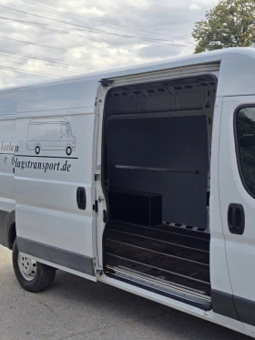 Fiat Ducato 2.3 131, снимка 6