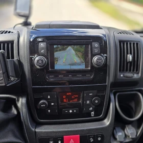 Fiat Ducato 2.3 131, снимка 12