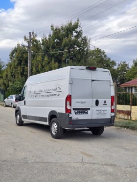 Fiat Ducato 2.3 131, снимка 3