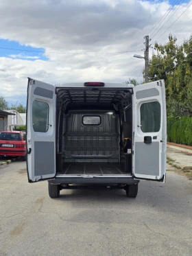 Fiat Ducato 2.3 131, снимка 4