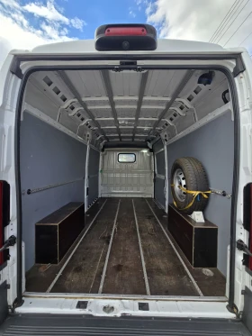Fiat Ducato 2.3 131, снимка 5