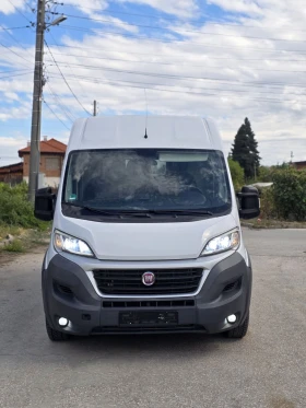 Fiat Ducato 2.3 131, снимка 15