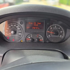 Fiat Ducato 2.3 131, снимка 11