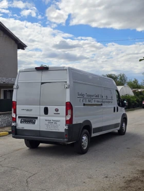 Fiat Ducato 2.3 131, снимка 2