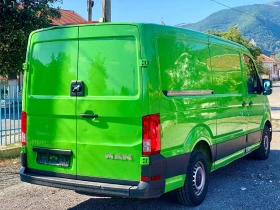 VW Crafter Хладилен Уникат, снимка 4