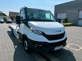 Iveco Daily 3.0 Пътна Помощ Предстоящ внос, снимка 6