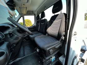 Iveco Daily 3.0 Пътна Помощ Предстоящ внос, снимка 9