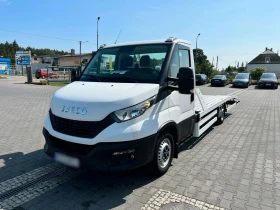 Iveco Daily 3.0 Пътна Помощ Предстоящ внос, снимка 1