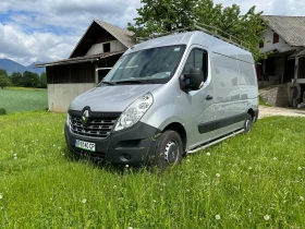 Обява за продажба на Renault Master 2.3 dci L2H2 ~19 500 лв. - изображение 1