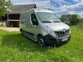 Обява за продажба на Renault Master 2.3 dci L2H2 ~19 500 лв. - изображение 1