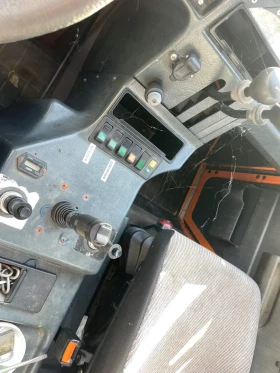 Iveco 35c11 MULTICAR M26 4X4 | Mobile.bg    5