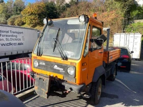 Iveco 35c11 MULTICAR M26 4X4 | Mobile.bg    10