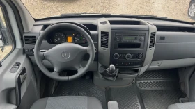 Обява за продажба на Mercedes-Benz Sprinter 315 646 мотор 150 коня 9 места  ~24 500 лв. - изображение 4