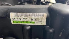 Обява за продажба на Mercedes-Benz Sprinter 315 646 мотор 150 коня 9 места  ~24 500 лв. - изображение 8