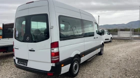 Обява за продажба на Mercedes-Benz Sprinter 315 646 мотор 150 коня 9 места  ~24 500 лв. - изображение 2