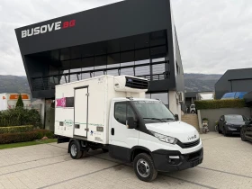 Iveco Daily 35C16 Хладилен до 3.5т. 3.55м. Клима Euro 6 