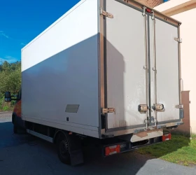 Обява за продажба на Iveco 35S18 3.0* ХЛАДИЛЕН-30* ТОК* 4.20м* КЛИМА* ВЪЗ.ВЪЗГЛАВНИ ~44 900 лв. - изображение 3