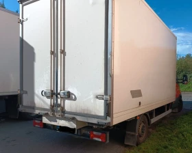 Обява за продажба на Iveco 35S18 3.0* ХЛАДИЛЕН-30* ТОК* 4.20м* КЛИМА* ВЪЗ.ВЪЗГЛАВНИ ~44 900 лв. - изображение 2