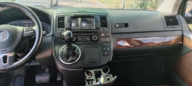 VW Multivan 2.0TDI-180. PREMIUM | Mobile.bg    13