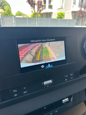 Mercedes-Benz Sprinter 317 | Mobile.bg � ����� ������ 8