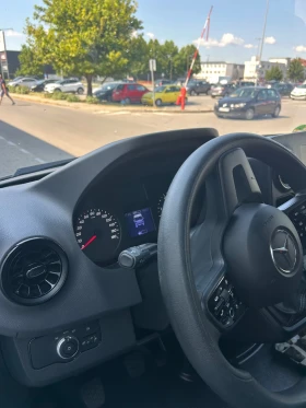 Mercedes-Benz Sprinter 317 | Mobile.bg � ����� ������ 6