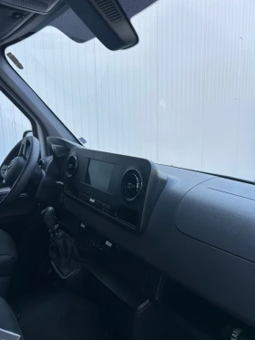 Mercedes-Benz Sprinter 317 | Mobile.bg � ����� ������ 13