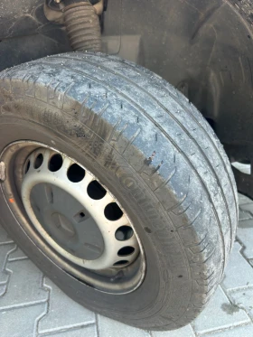 Mercedes-Benz Sprinter 317 | Mobile.bg � ����� ������ 12