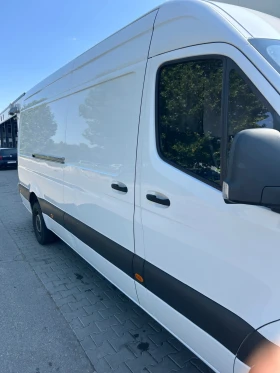 Mercedes-Benz Sprinter 317 | Mobile.bg � ����� ������ 2