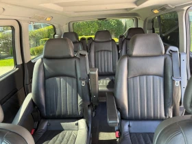 Mercedes-Benz Viano 2.2CDI 4 matic Ambiente 7-������  Full  | Mobile.bg � ����� ������ 16